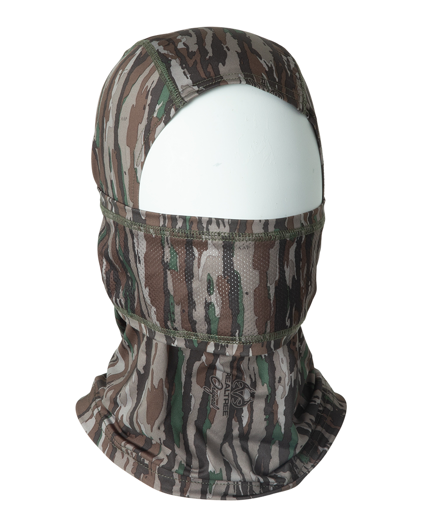 Banded Performance Face Mask