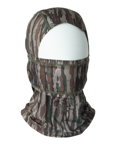 Banded Performance Face Mask