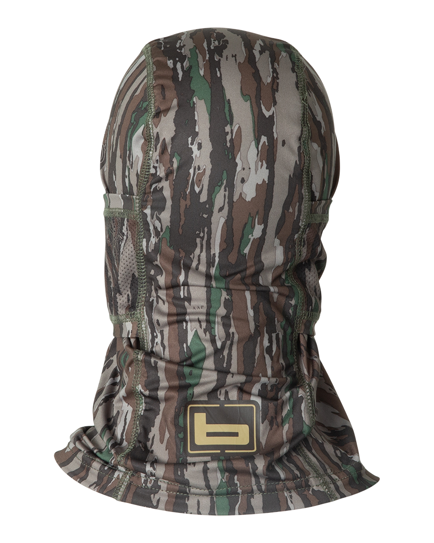 Banded Performance Face Mask