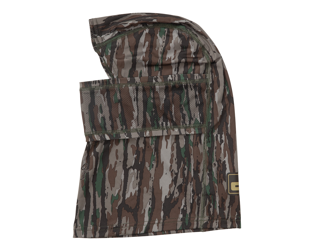 Banded Performance Face Mask