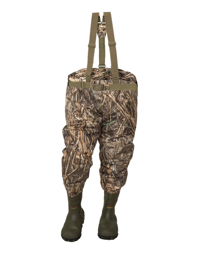 Banded RZX-WC Breathable Uninsulated Waist Wader