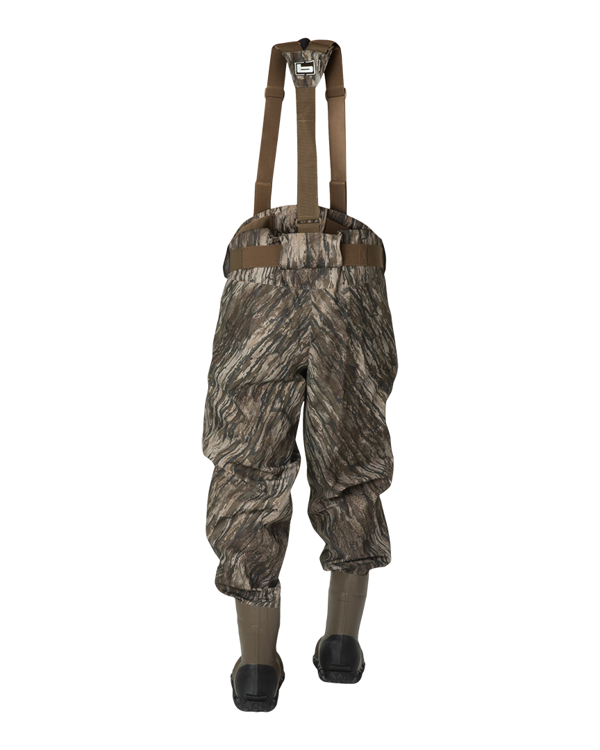Banded RZX-WC Breathable Uninsulated Waist Wader