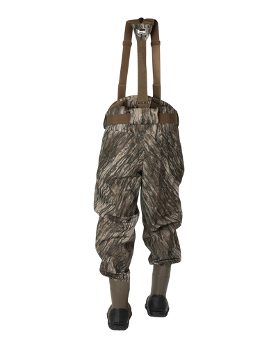 Banded RZX-WC Breathable Uninsulated Waist Wader