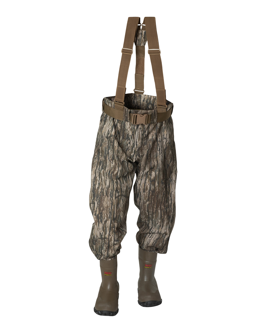 Banded RZX-WC Breathable Uninsulated Waist Wader