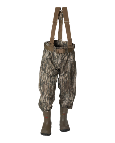 Banded RZX-WC Breathable Uninsulated Waist Wader