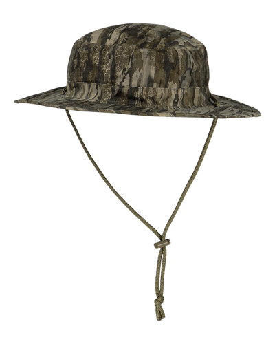 Banded Banded Boonie Hat Headwear