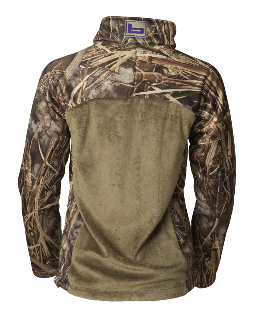 Banded Women's DeSoto Jacket