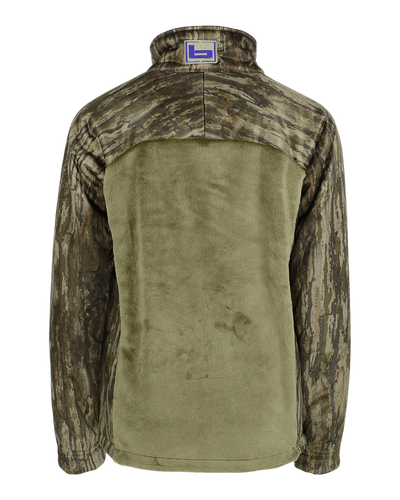 Banded Women's DeSoto Jacket