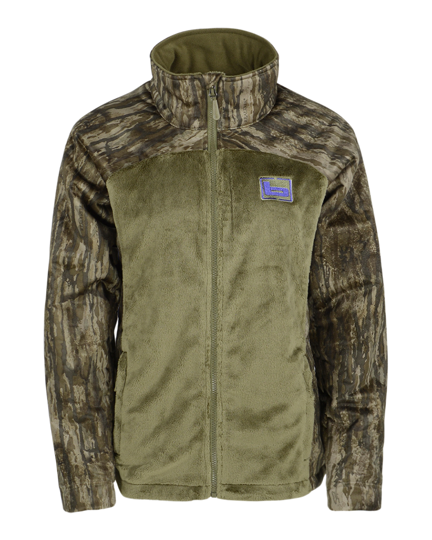 Banded Women's DeSoto Jacket