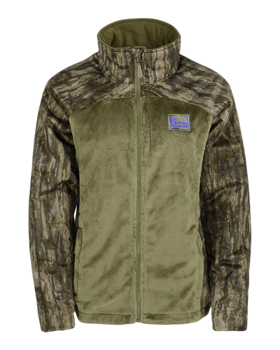 Banded Women's DeSoto Jacket