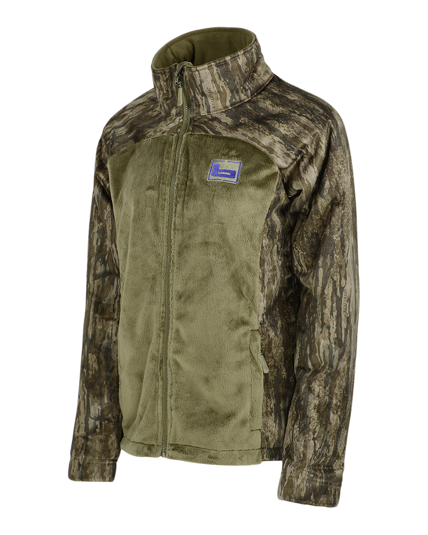 Banded Women's DeSoto Jacket