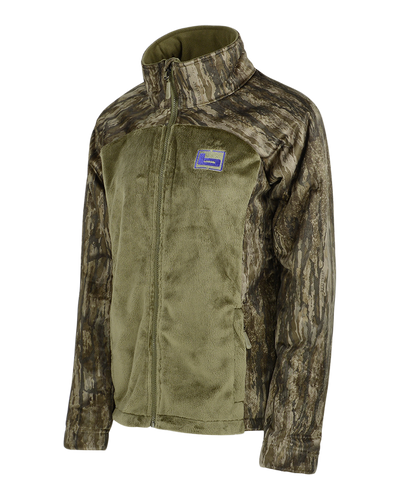 Banded Women's DeSoto Jacket