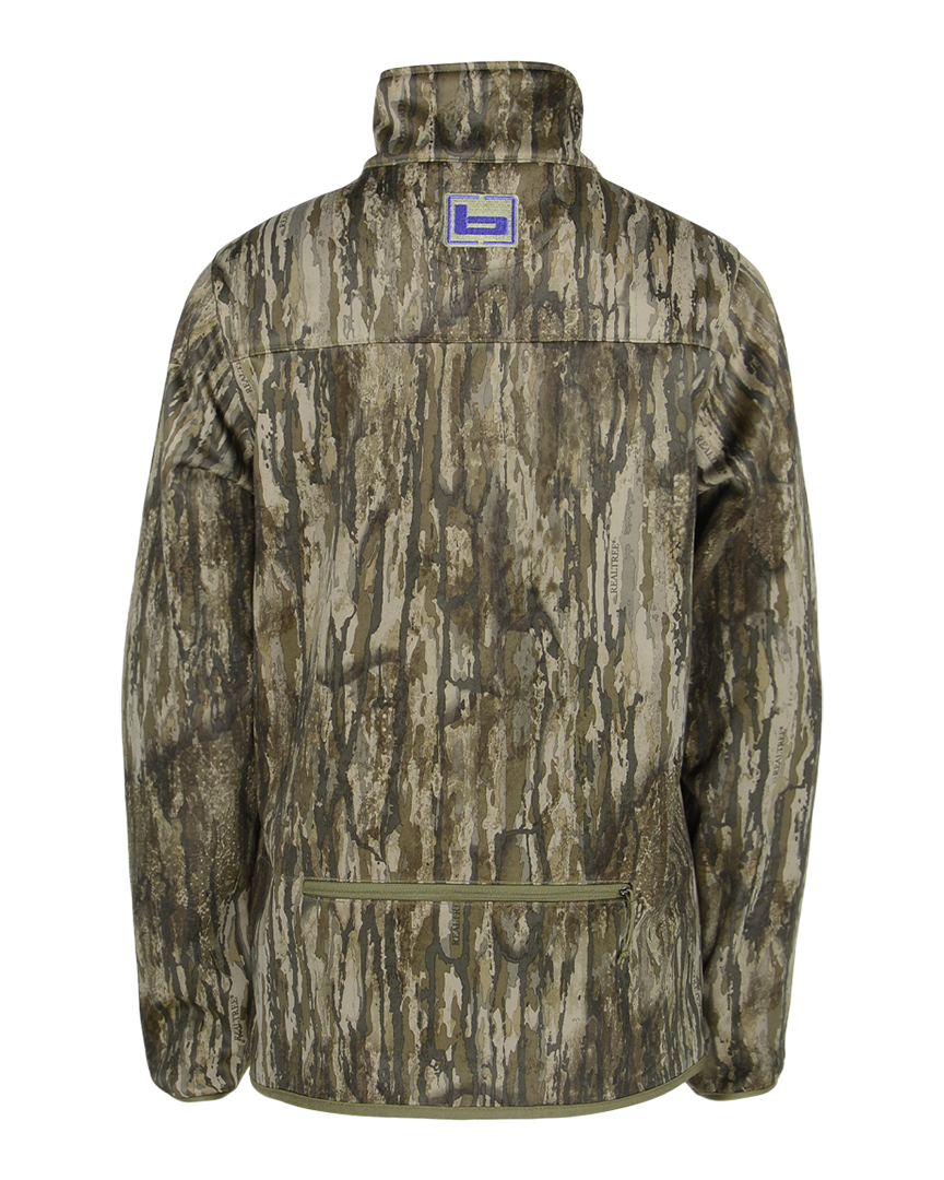 Banded Women's Swift Softshell Jacket