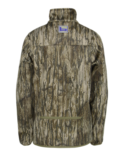 Banded Women's Swift Softshell Jacket