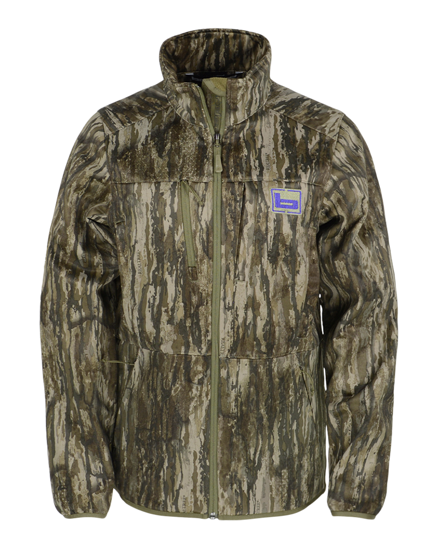 Banded Women's Swift Softshell Jacket