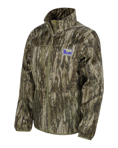 Banded Women's Swift Softshell Jacket