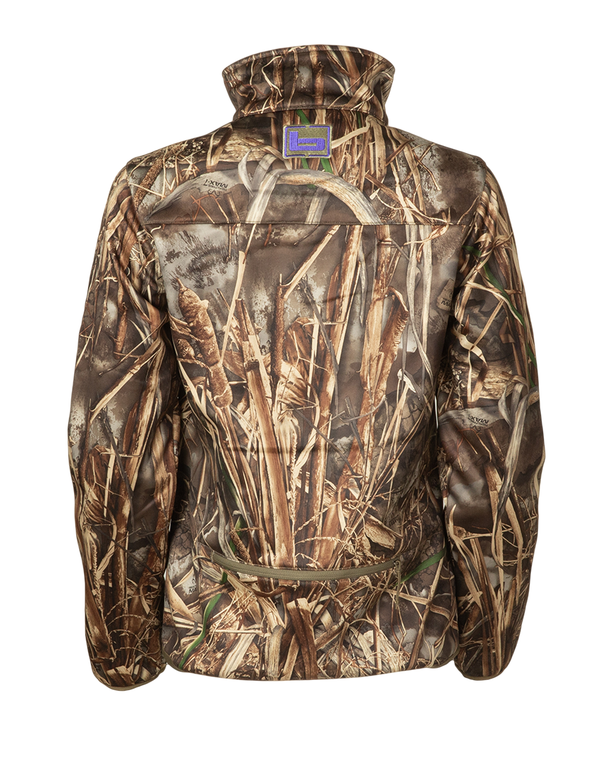 Banded Women's Swift Softshell Jacket