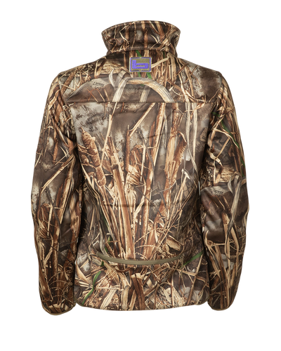 Banded Women's Swift Softshell Jacket