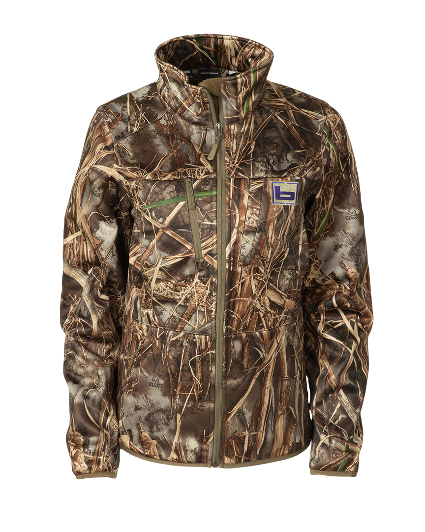 Banded Women's Swift Softshell Jacket