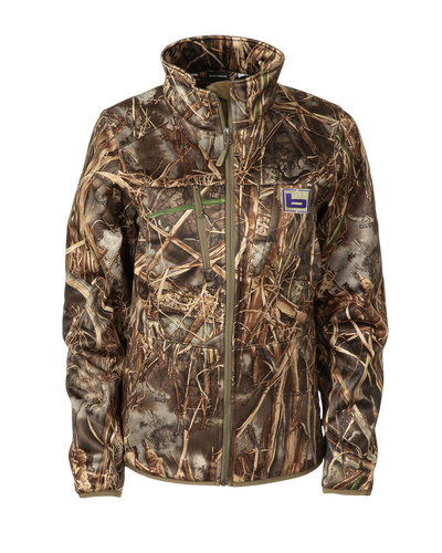 Banded Women's Swift Softshell Jacket