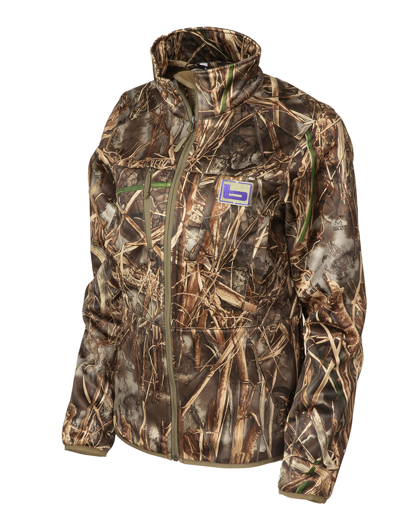 Banded Women's Swift Softshell Jacket