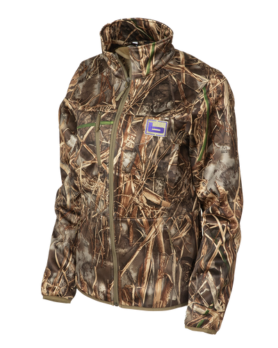 Banded Women's Swift Softshell Jacket