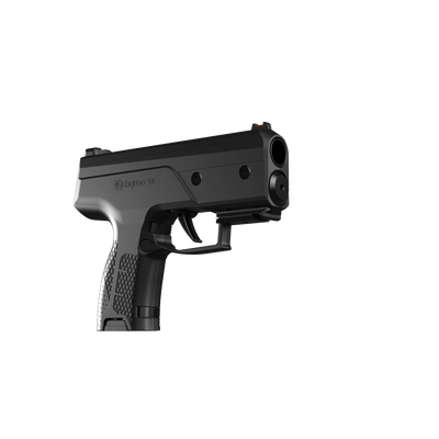 Byrna Compact Launcher (CL) - NEW!