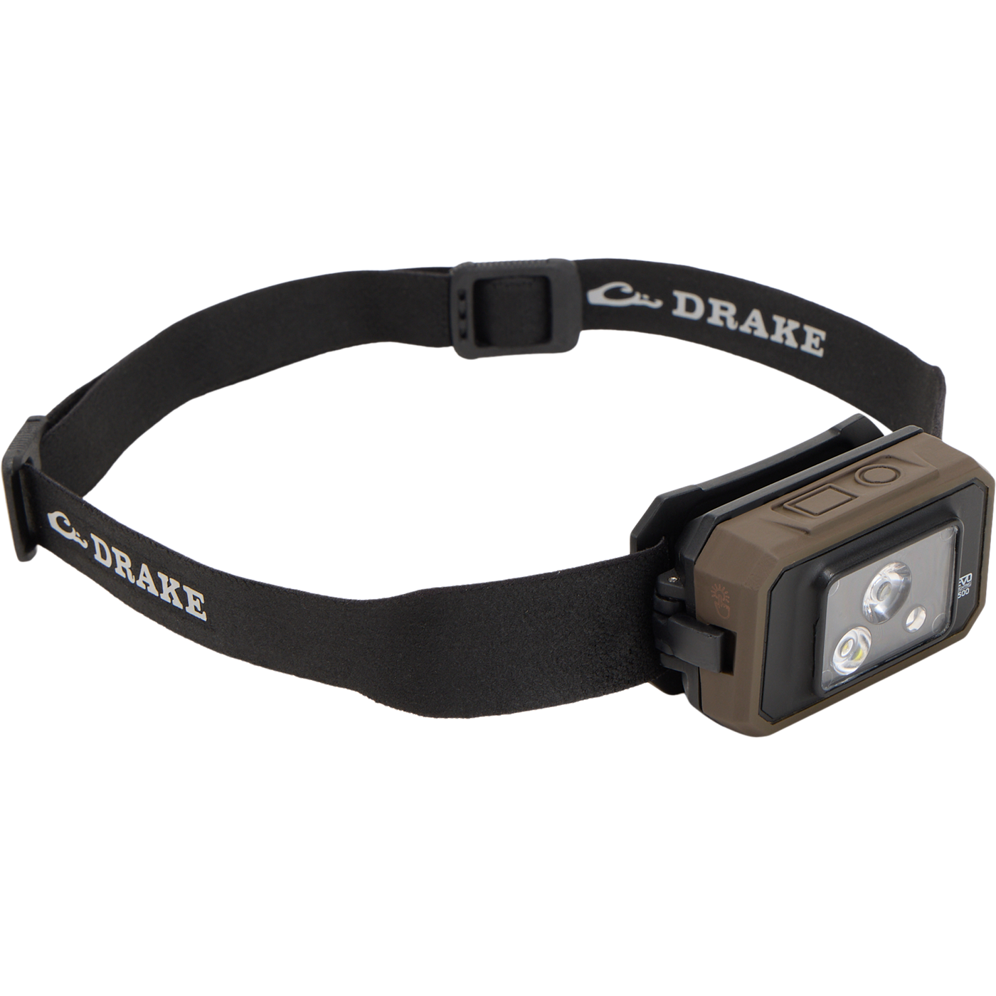 Drake Lumen Camo Headlamp EVO500