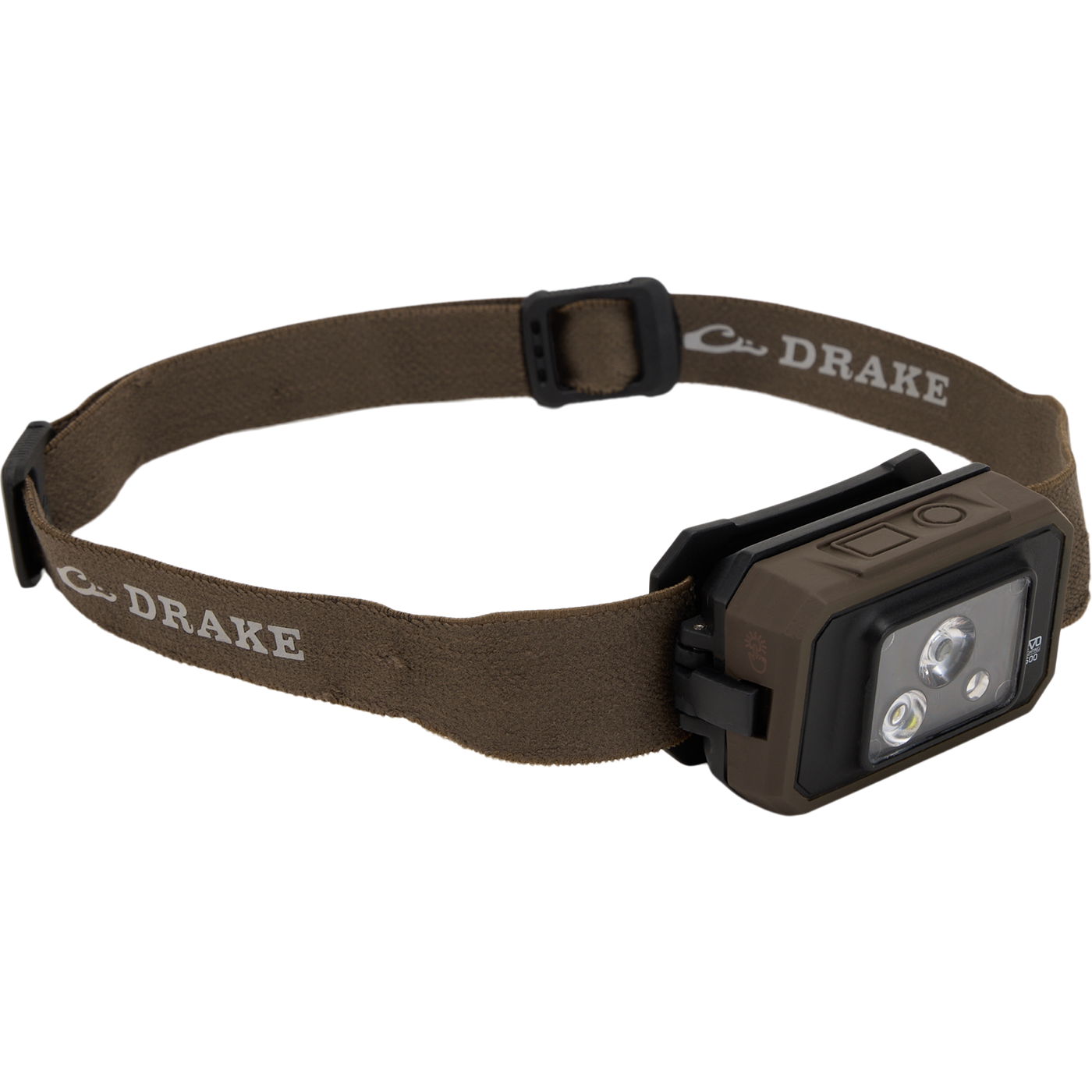 Drake Lumen Camo Headlamp EVO500