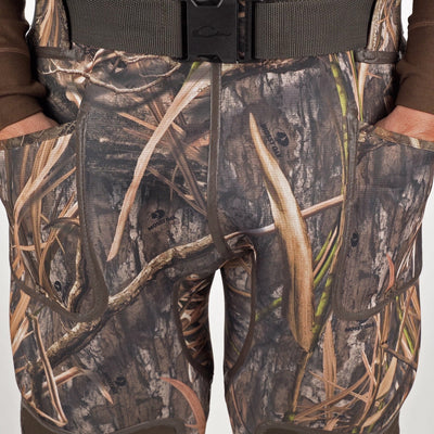 Drake Buckshot Eqwader 1600 Neoprene Wader 3.0