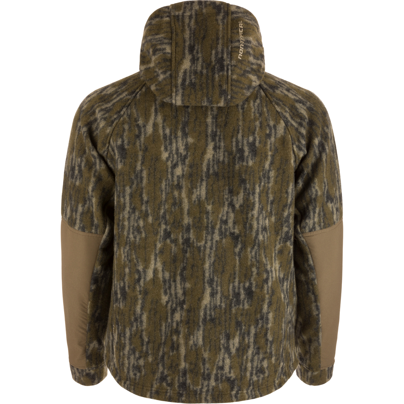 Nontypical Midweight Hydrowool Softshell Jacket with Scent Control Jackets & Vests