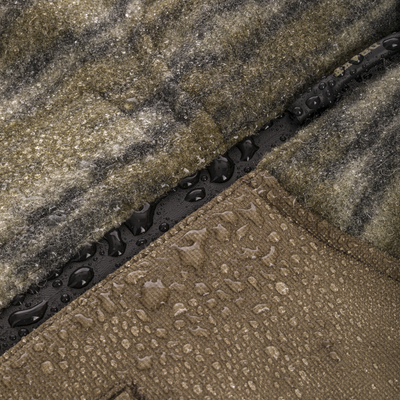 Nontypical Midweight Hydrowool Softshell Jacket with Scent Control Jackets & Vests