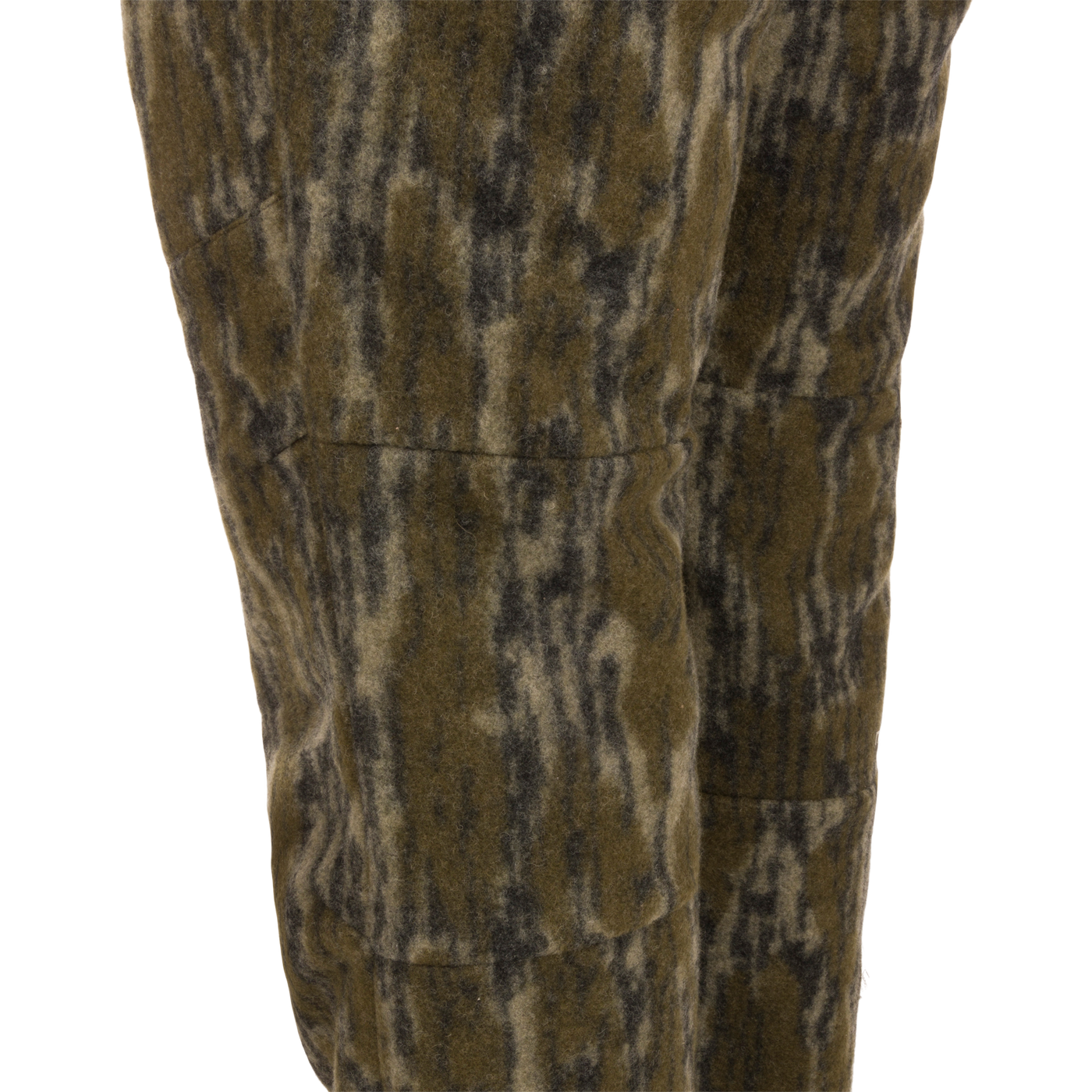 Nontypical Midweight Hydrowool Softshell Pant with Scent Control Pants & Bibs