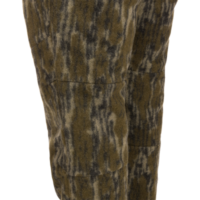 Nontypical Midweight Hydrowool Softshell Pant with Scent Control Pants & Bibs