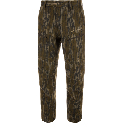 Nontypical Midweight Hydrowool Softshell Pant with Scent Control Pants & Bibs