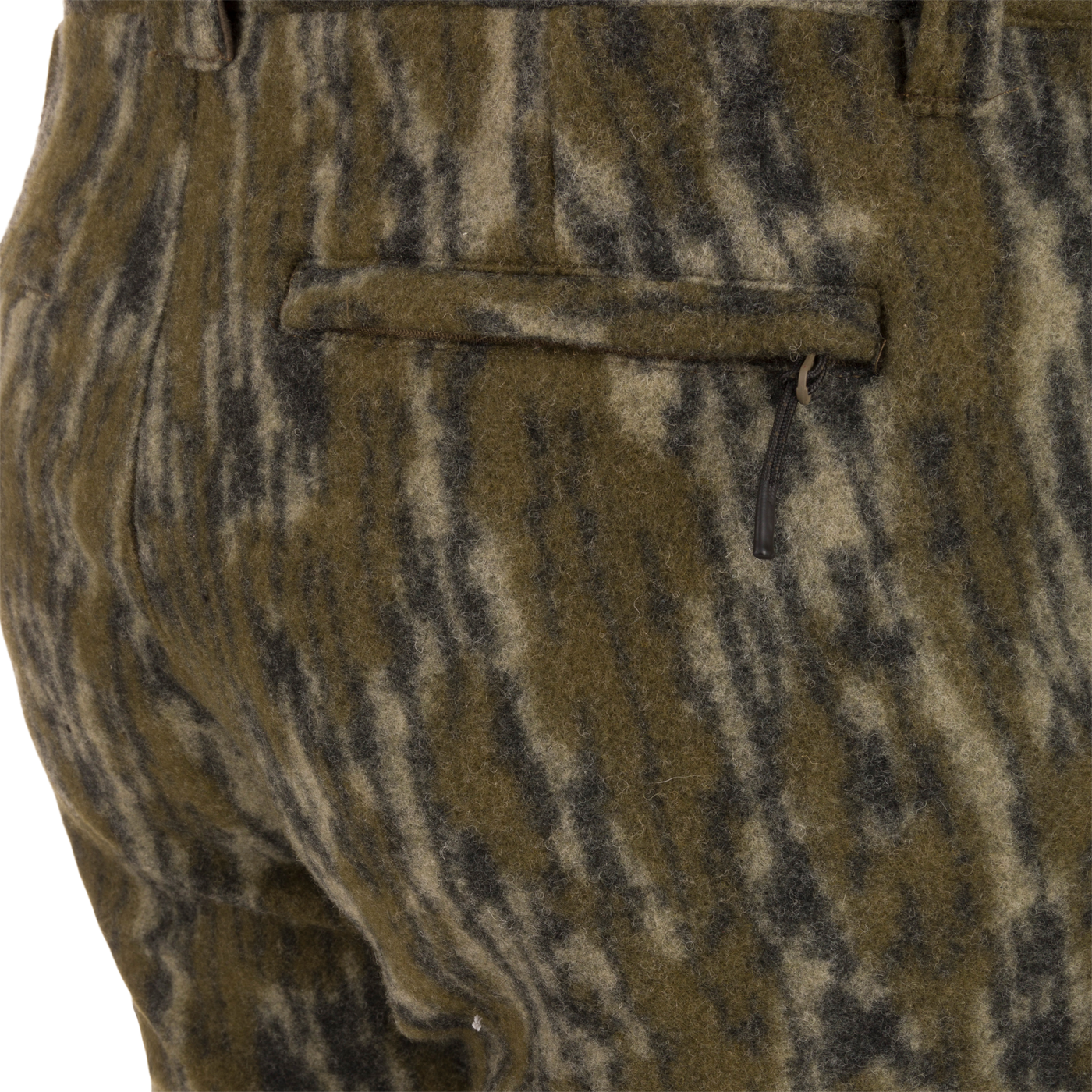 Nontypical Midweight Hydrowool Softshell Pant with Scent Control Pants & Bibs