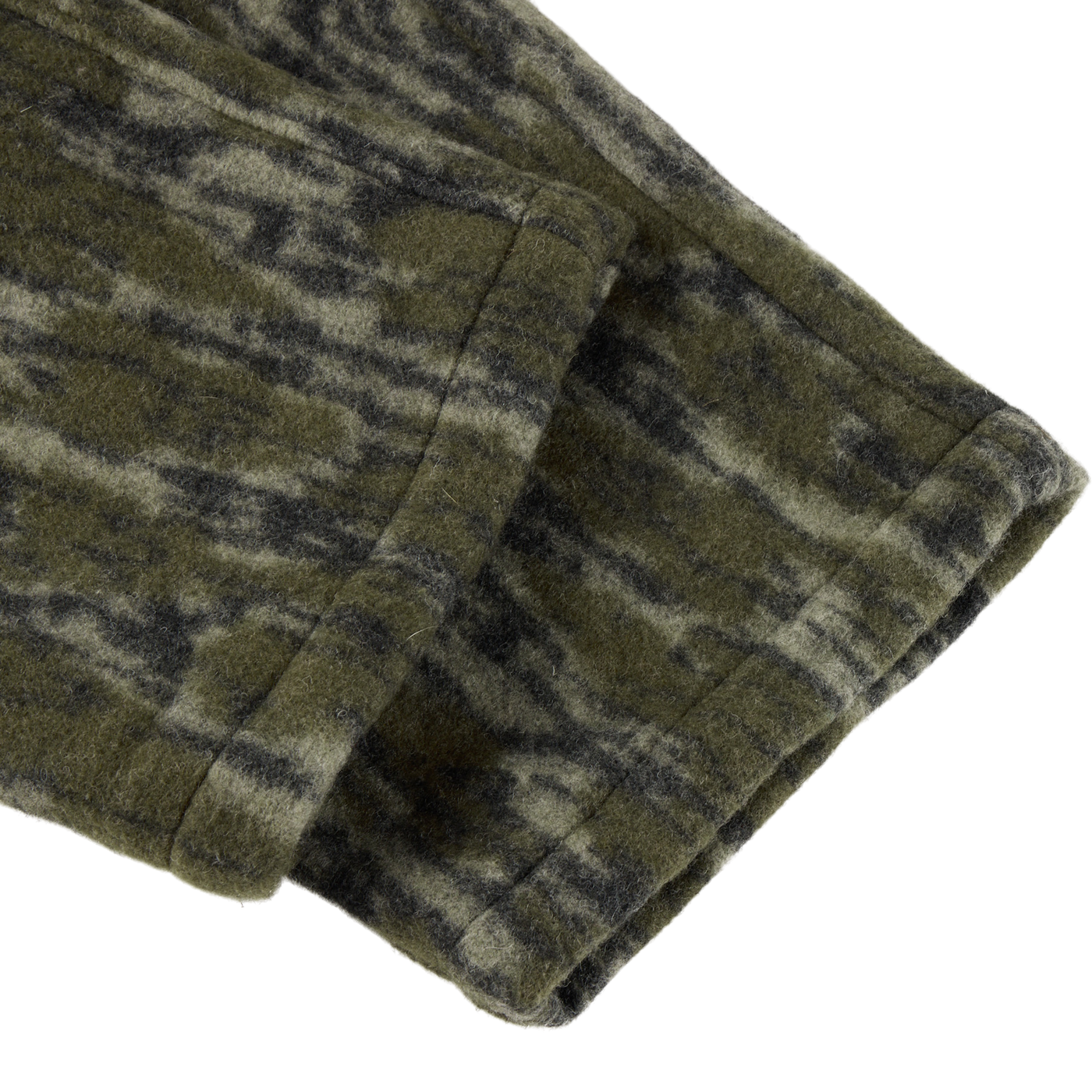 Nontypical Midweight Hydrowool Softshell Pant with Scent Control Pants & Bibs