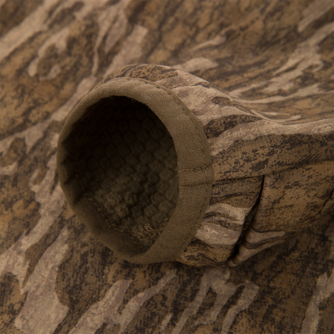 Nontypical Non-Typical SWT Hybrid Half Zip with Scent Control Hoodies & Pullovers