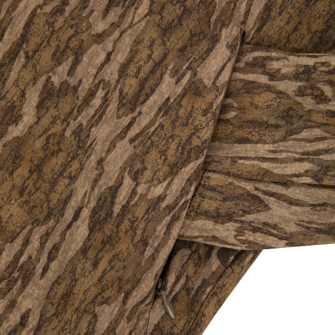 Nontypical Non-Typical SWT Hybrid Half Zip with Scent Control Hoodies & Pullovers