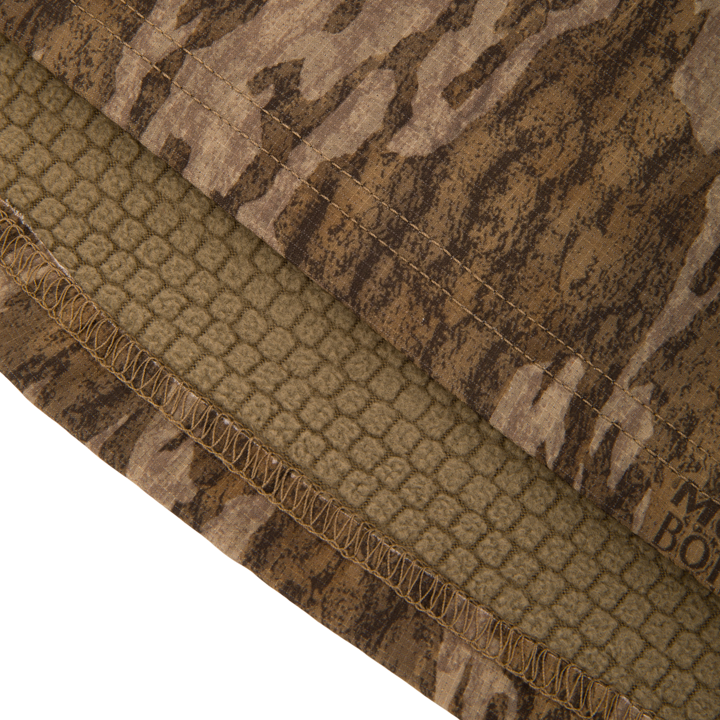 Nontypical Non-Typical SWT Hybrid Half Zip with Scent Control Hoodies & Pullovers