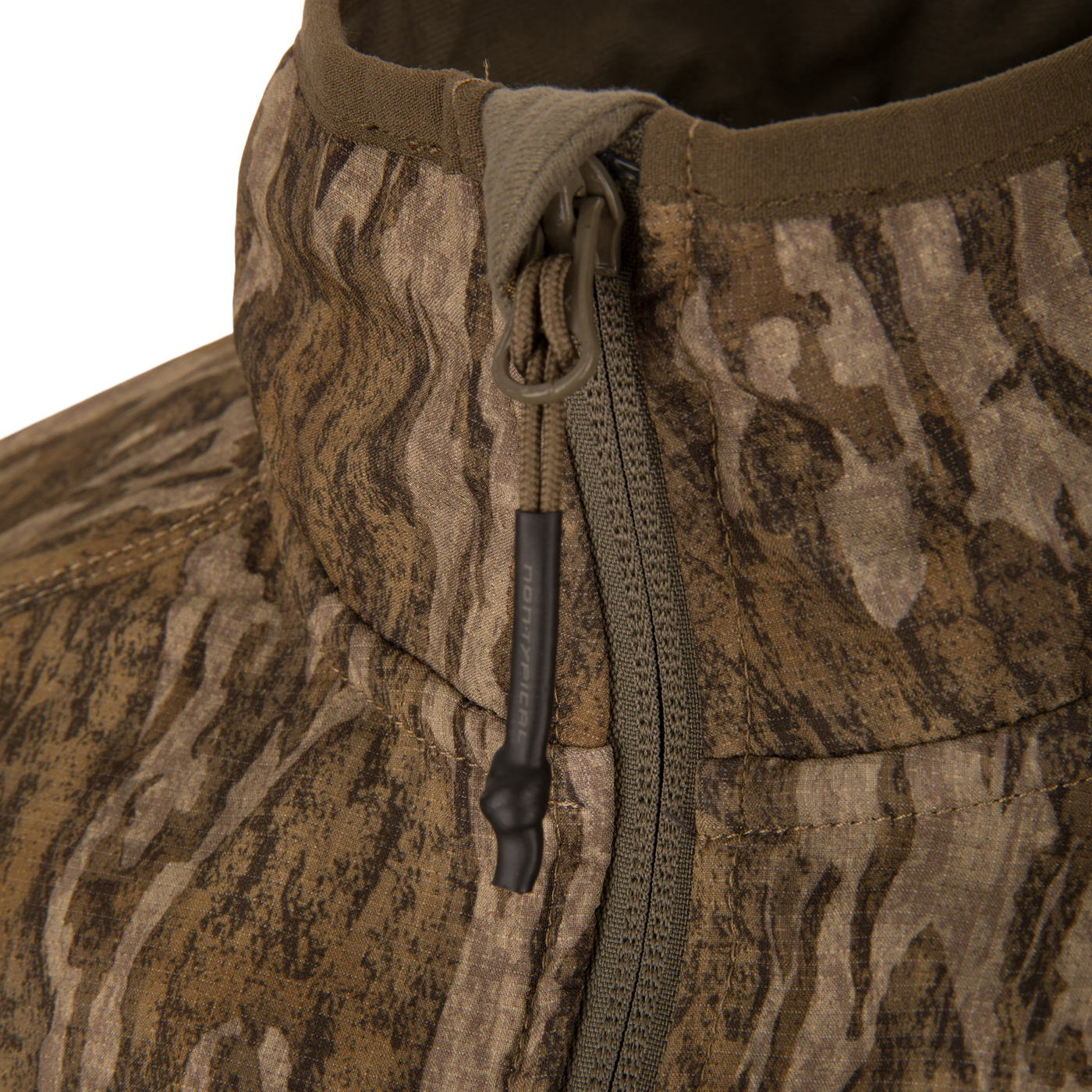 Nontypical Non-Typical SWT Hybrid Half Zip with Scent Control Hoodies & Pullovers