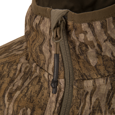 Nontypical Non-Typical SWT Hybrid Half Zip with Scent Control Hoodies & Pullovers