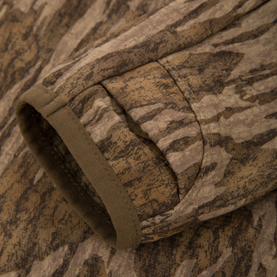 Nontypical Non-Typical SWT Hybrid Half Zip with Scent Control Hoodies & Pullovers