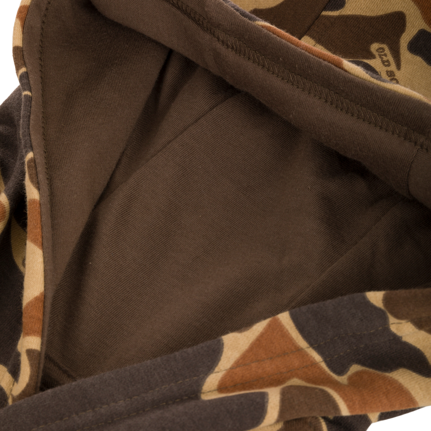 Waterfowl Youth Three End Old School Hoodie Hoodies & Pullovers