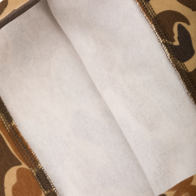 Waterfowl Youth Three End Old School Hoodie Hoodies & Pullovers