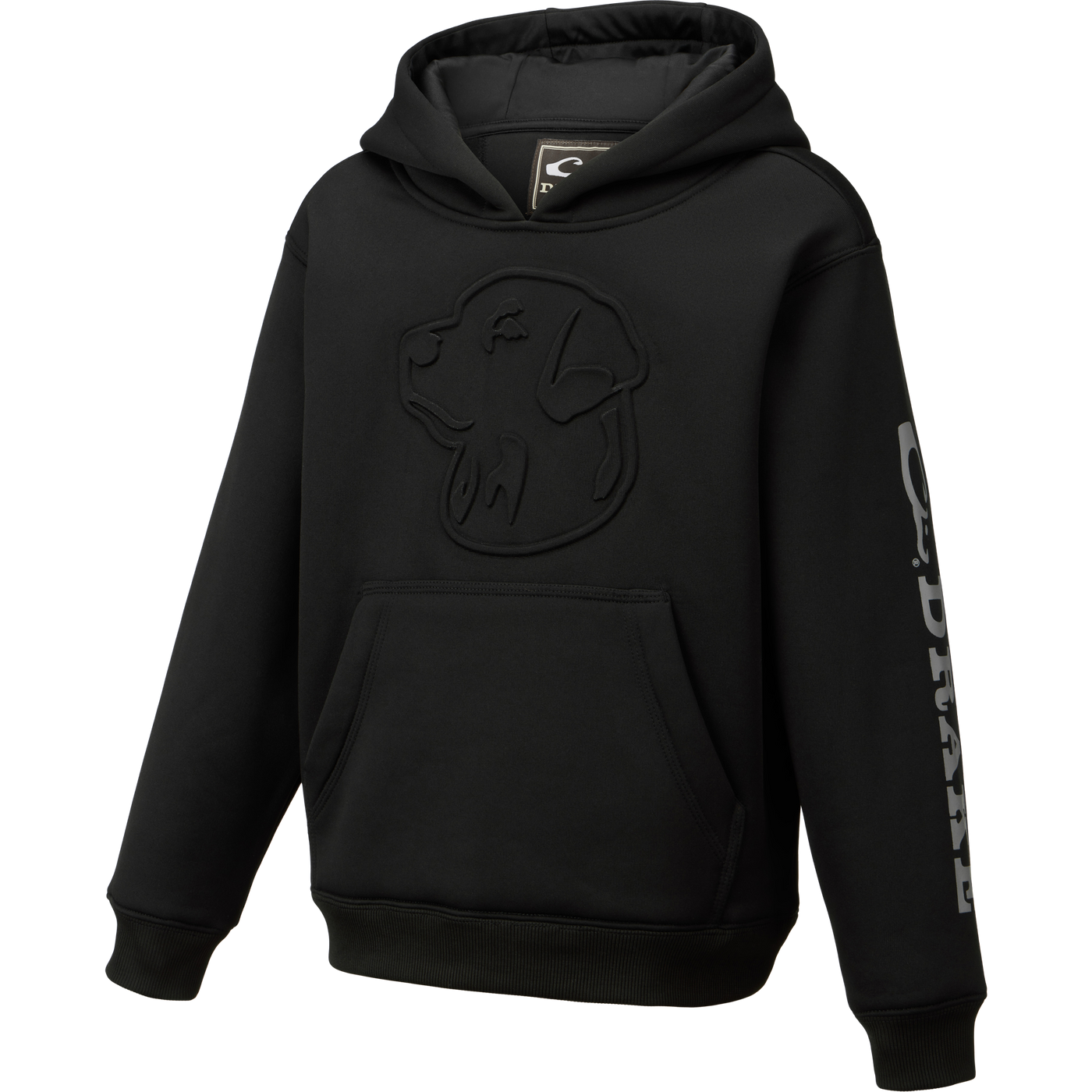Lifestyle Youth Back Eddy Limited Edition Hoodie Hoodies & Pullovers