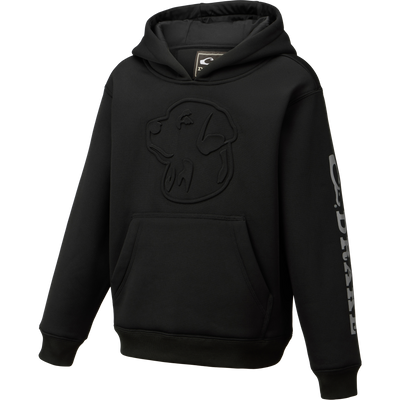 Lifestyle Youth Back Eddy Limited Edition Hoodie Hoodies & Pullovers