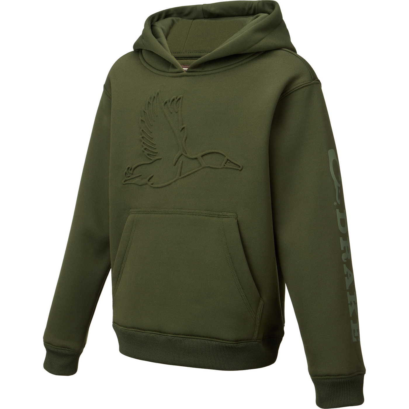 Lifestyle Youth Back Eddy Limited Edition Hoodie Hoodies & Pullovers