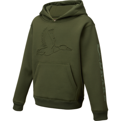 Lifestyle Youth Back Eddy Limited Edition Hoodie Hoodies & Pullovers