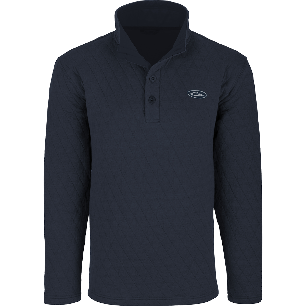 Sale Delta Quilted Sweatshirt Sale_Tops